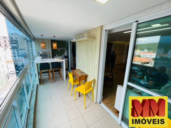 Imagem Apartamento com 2 Quartos à Venda, 110 m² em Centro - Cabo Frio Imagem Apartamento com 2 Quartos à Venda, 110 m² em Centro - Cabo Frio