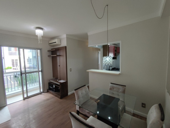 Imagem Apartamento com 2 Quartos à Venda, 48 m² em Igara - Canoas Imagem Apartamento com 2 Quartos à Venda, 48 m² em Igara - Canoas