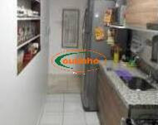 Imagem Apartamento com 2 Quartos à Venda, 55 m² em Rio Comprido - Rio De Janeiro Imagem Apartamento com 2 Quartos à Venda, 55 m² em Rio Comprido - Rio De Janeiro