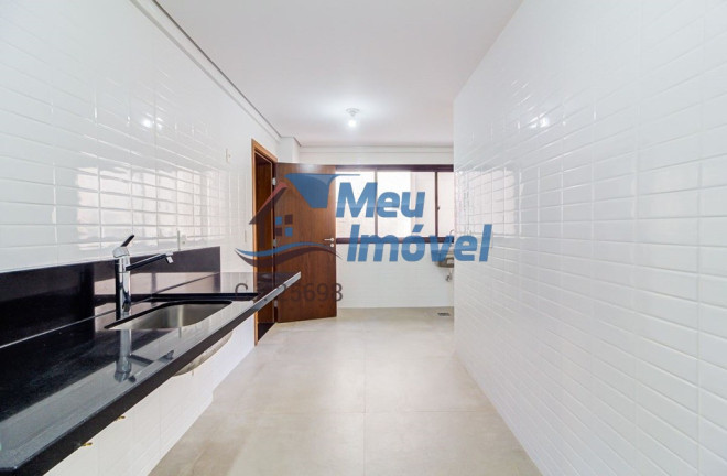 Imagem Imóvel com 3 Quartos à Venda, 118 m² em Sul (águas Claras) - Brasília