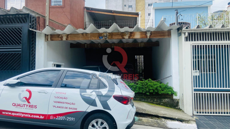 Imagem Sobrado com 2 Quartos à Venda, 144 m² em Jardim Rossi - Guarulhos Imagem Sobrado com 2 Quartos à Venda, 144 m² em Jardim Rossi - Guarulhos