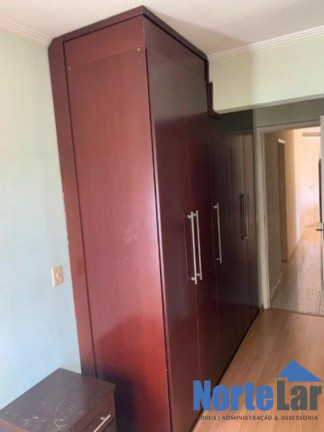 Imagem Apartamento com 3 Quartos para Alugar, 80 m² em Vila Romana - São Paulo Imagem Apartamento com 3 Quartos para Alugar, 80 m² em Vila Romana - São Paulo