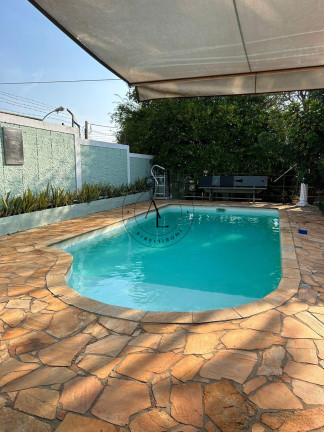 Casa com 2 Quartos à Venda, 170 m² em Jardim Santa Genebra - Campinas