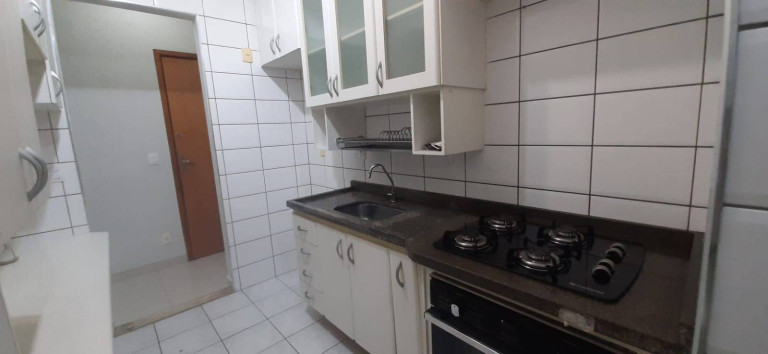 Imagem Apartamento com 2 Quartos para Alugar, 65 m² em Parque Residencial Aquarius - São José Dos Campos Imagem Apartamento com 2 Quartos para Alugar, 65 m² em Parque Residencial Aquarius - São José Dos Campos