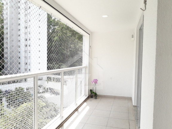 Imagem Apartamento com 2 Quartos à Venda, 66 m² em Vila Andrade - São Paulo