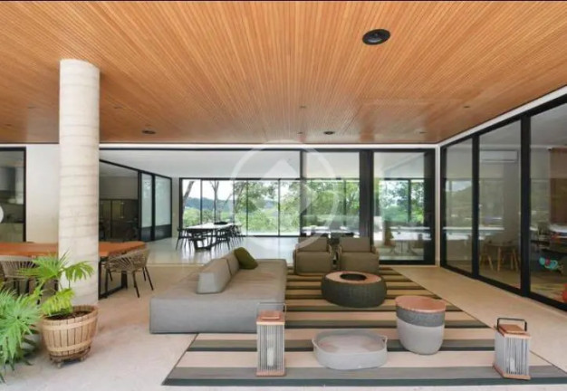 Imagem Casa com 7 Quartos à Venda, 1 m² em Residencial Aldeia Do Vale - Goiânia Imagem Casa com 7 Quartos à Venda, 1 m² em Residencial Aldeia Do Vale - Goiânia