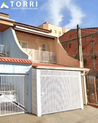 Imagem Sobrado com 3 Quartos à Venda, 125 m² em Jardim Morumbi - Sorocaba Imagem Sobrado com 3 Quartos à Venda, 125 m² em Jardim Morumbi - Sorocaba