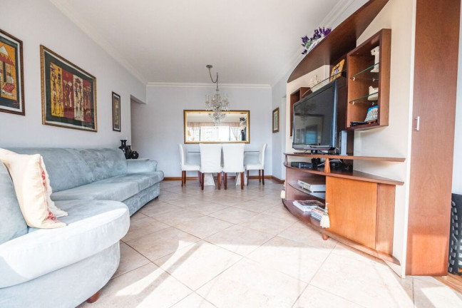 Imagem Apartamento com 3 Quartos à Venda, 109 m² em Centro - Florianópolis Imagem Apartamento com 3 Quartos à Venda, 109 m² em Centro - Florianópolis