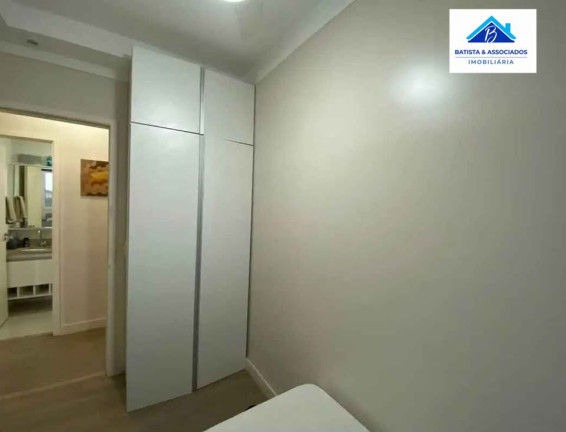 Imagem Apartamento com 3 Quartos à Venda, 65 m² em Jardim São Vicente - Campinas Imagem Apartamento com 3 Quartos à Venda, 65 m² em Jardim São Vicente - Campinas