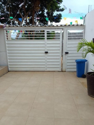 Imagem Casa com 2 Quartos à Venda, 100 m² em Barra Do Pojuca (monte Gordo) - Camaçari Imagem Casa com 2 Quartos à Venda, 100 m² em Barra Do Pojuca (monte Gordo) - Camaçari