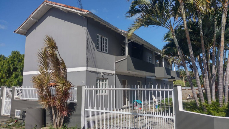Imagem Apartamento com 2 Quartos à Venda, 55 m² em São João Do Rio Vermelho - Florianópolis Imagem Apartamento com 2 Quartos à Venda, 55 m² em São João Do Rio Vermelho - Florianópolis
