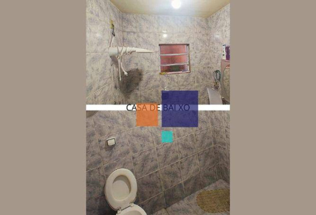Imagem Sobrado com 3 Quartos à Venda, 150 m² em Centro - São Bernardo Do Campo Imagem Sobrado com 3 Quartos à Venda, 150 m² em Centro - São Bernardo Do Campo