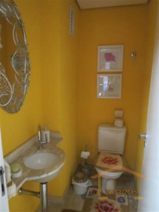Imagem Apartamento com 4 Quartos à Venda, em Santana - São Paulo Imagem Apartamento com 4 Quartos à Venda, em Santana - São Paulo