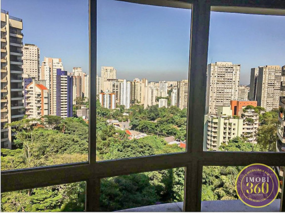 Imagem Apartamento com 6 Quartos à Venda, 818 m² em Itaim Bibi - São Paulo Imagem Apartamento com 6 Quartos à Venda, 818 m² em Itaim Bibi - São Paulo