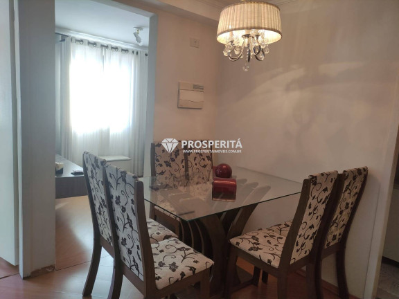 Imagem Apartamento com 2 Quartos à Venda, 56 m² em Conceição - Diadema