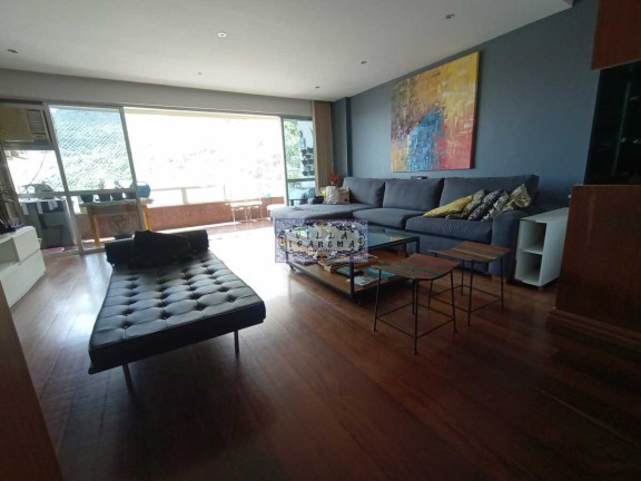 Imagem Apartamento com 3 Quartos à Venda, 180 m² em Tijuca - Rio De Janeiro Imagem Apartamento com 3 Quartos à Venda, 180 m² em Tijuca - Rio De Janeiro