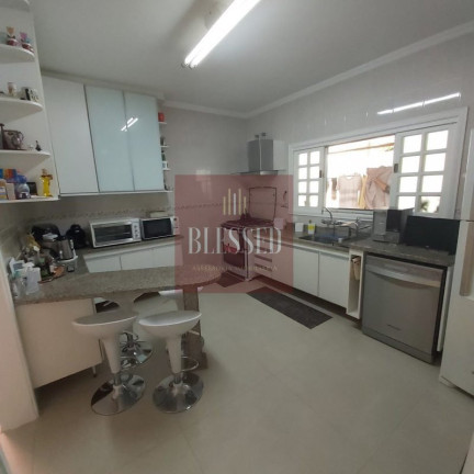 Imagem Casa de Condomínio com 4 Quartos à Venda, 270 m² em Urbanova - São José Dos Campos