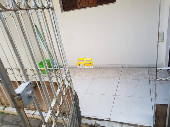 Imagem Apartamento com 3 Quartos à Venda, 65 m² em José Américo De Almeida - João Pessoa Imagem Apartamento com 3 Quartos à Venda, 65 m² em José Américo De Almeida - João Pessoa