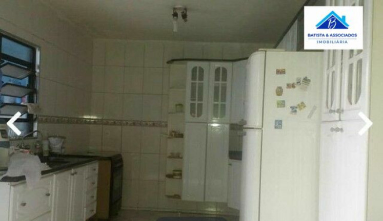 Imagem Casa com 3 Quartos à Venda, em Residencial Cosmos - Campinas Imagem Casa com 3 Quartos à Venda, em Residencial Cosmos - Campinas