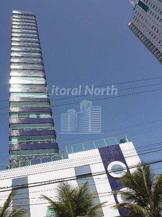 Cobertura com 7 Quartos à Venda, 600 m² em Barra Sul - Balneário Camboriú
