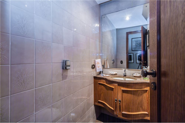 Imagem Apartamento com 3 Quartos à Venda, 158 m² em Perdizes - São Paulo Imagem Apartamento com 3 Quartos à Venda, 158 m² em Perdizes - São Paulo