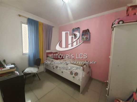 Imagem Apartamento com 3 Quartos à Venda, 55 m² em Conceição - Osasco