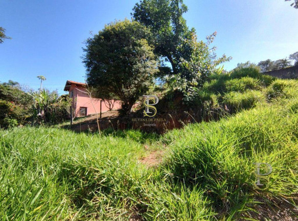 Imagem Terreno à Venda, 398 m² em Jardim Paraíso Da Usina - Atibaia Imagem Terreno à Venda, 398 m² em Jardim Paraíso Da Usina - Atibaia