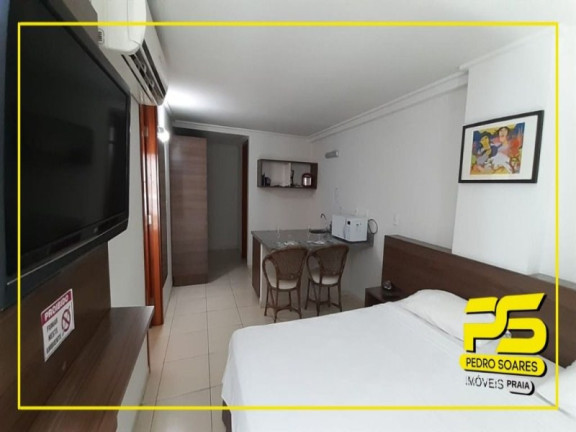 Imagem Imóvel com 2 Quartos à Venda, 57 m² em Cabo Branco - João Pessoa Imagem Imóvel com 2 Quartos à Venda, 57 m² em Cabo Branco - João Pessoa