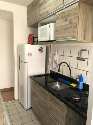 Imagem Apartamento com 2 Quartos à Venda, 47 m² em Jardim Santa Terezinha (zona Leste) - São Paulo