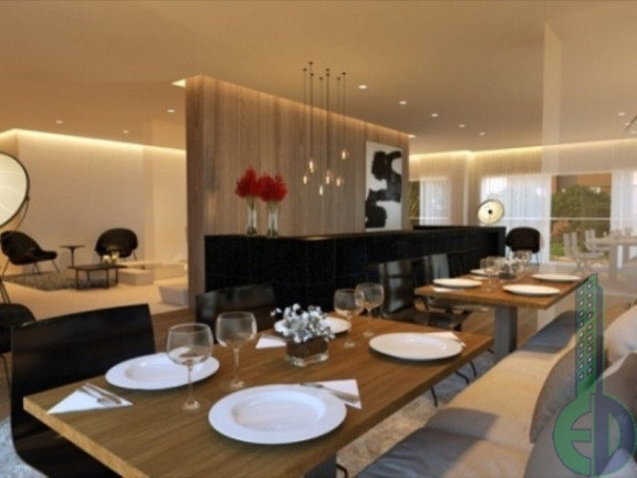 Imagem Imóvel com 2 Quartos à Venda, 57 m² em Vila Homero Thon - Santo André Imagem Imóvel com 2 Quartos à Venda, 57 m² em Vila Homero Thon - Santo André