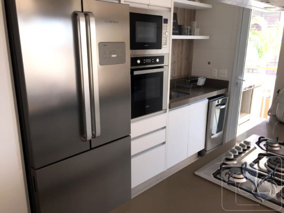 Imagem Apartamento com 3 Quartos à Venda, 145 m² em Saco Da Ribeira - Ubatuba Imagem Apartamento com 3 Quartos à Venda, 145 m² em Saco Da Ribeira - Ubatuba
