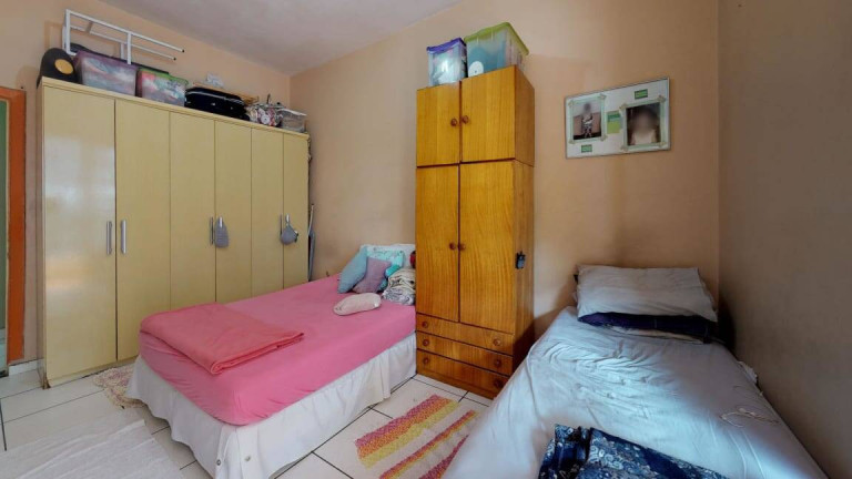 Imagem Apartamento com 2 Quartos à Venda, 117 m² em Barra Funda - São Paulo