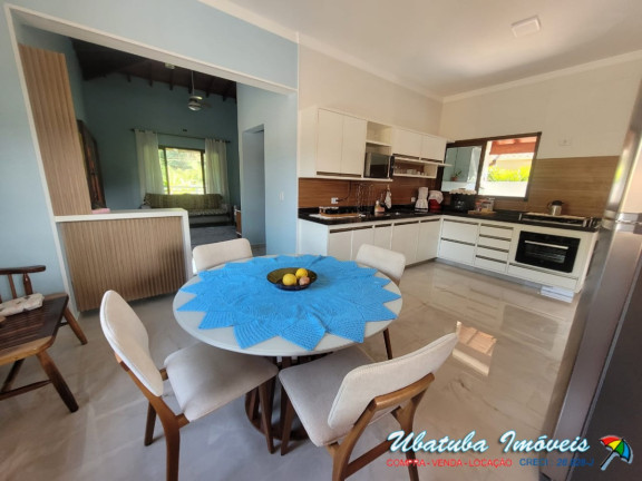 Imagem Casa com 2 Quartos à Venda, 180 m² em Ressaca - Ubatuba