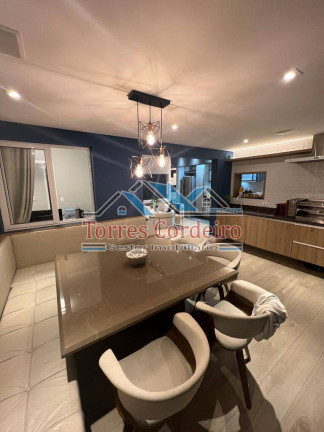 Imagem Apartamento com 3 Quartos à Venda, 96 m² em Vila Andrade - São Paulo