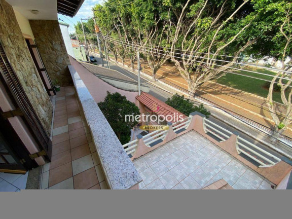 Imagem Sobrado com 3 Quartos à Venda, 300 m² em Barcelona - São Caetano Do Sul Imagem Sobrado com 3 Quartos à Venda, 300 m² em Barcelona - São Caetano Do Sul