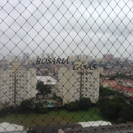 Imagem Apartamento com 3 Quartos à Venda, 142 m² em Vila Brasilina - São Paulo Imagem Apartamento com 3 Quartos à Venda, 142 m² em Vila Brasilina - São Paulo