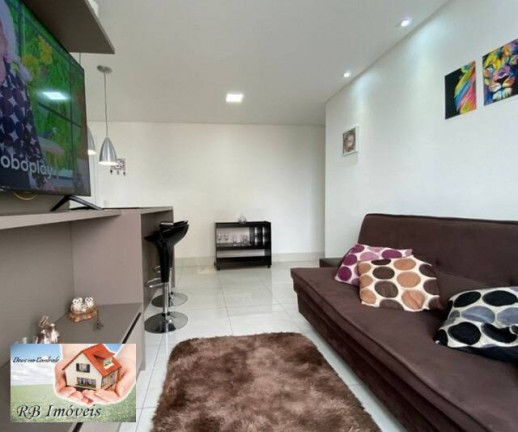 Imagem Apartamento com 2 Quartos à Venda, 49 m² em Baeta Neves - São Bernardo Do Campo Imagem Apartamento com 2 Quartos à Venda, 49 m² em Baeta Neves - São Bernardo Do Campo