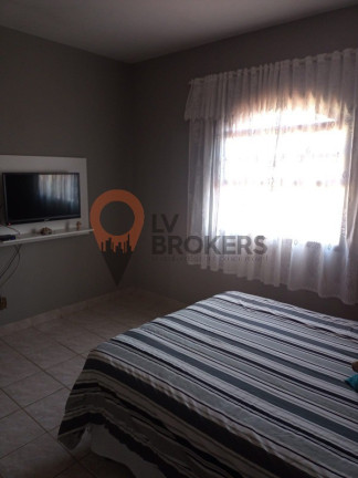Imagem Casa com 3 Quartos à Venda, 240 m² em Jardim Realce - Suzano Imagem Casa com 3 Quartos à Venda, 240 m² em Jardim Realce - Suzano