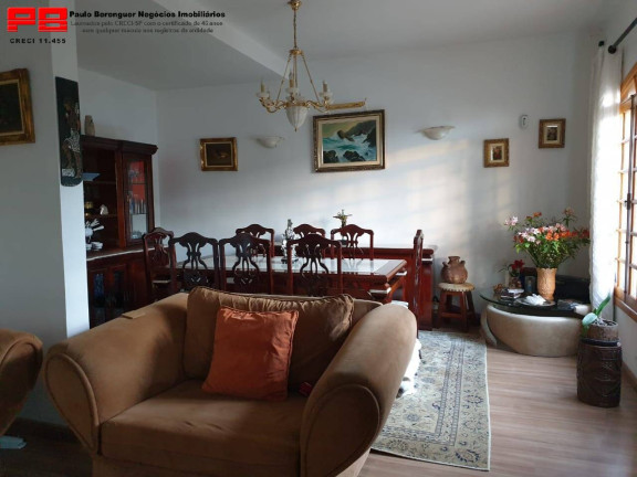 Imagem Casa com 4 Quartos à Venda, em Moema - São Paulo Imagem Casa com 4 Quartos à Venda, em Moema - São Paulo