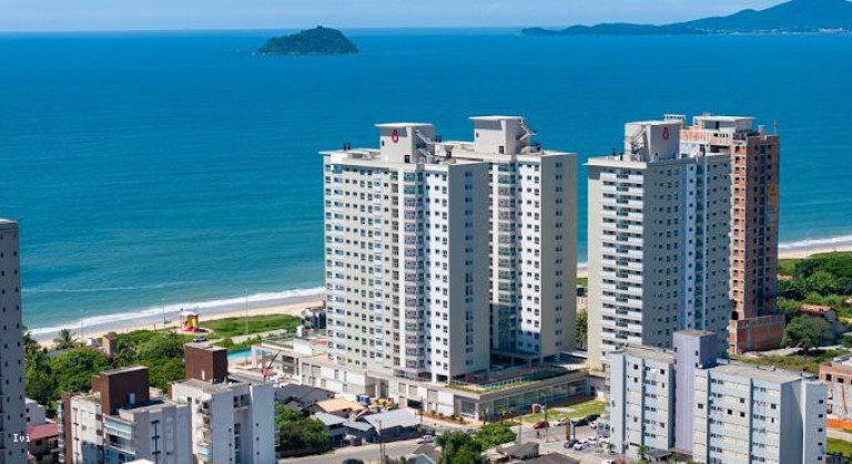 Imagem Apartamento com 3 Quartos para Alugar ou Temporada, 97 m² em Itacolomi - Balneário Piçarras Imagem Apartamento com 3 Quartos para Alugar ou Temporada, 97 m² em Itacolomi - Balneário Piçarras