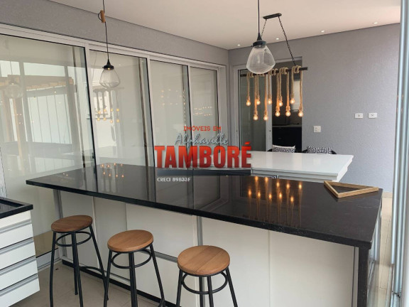 Imagem Casa de Condomínio com 5 Quartos à Venda, 405 m² em Alphaville - Santana De Parnaíba