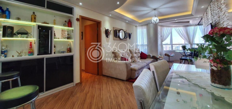 Imagem Apartamento com 2 Quartos à Venda, 90 m² em Jardim Bela Vista - Santo André Imagem Apartamento com 2 Quartos à Venda, 90 m² em Jardim Bela Vista - Santo André