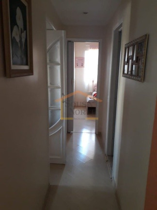 Imagem Apartamento com 3 Quartos à Venda, 62 m² em Lauzane Paulista - São Paulo Imagem Apartamento com 3 Quartos à Venda, 62 m² em Lauzane Paulista - São Paulo