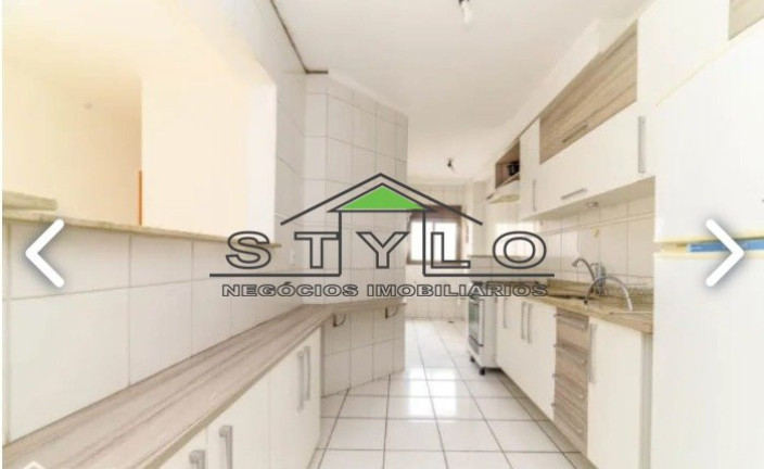 Imagem Apartamento com 3 Quartos à Venda, 65 m² em Baeta Neves - São Bernardo Do Campo