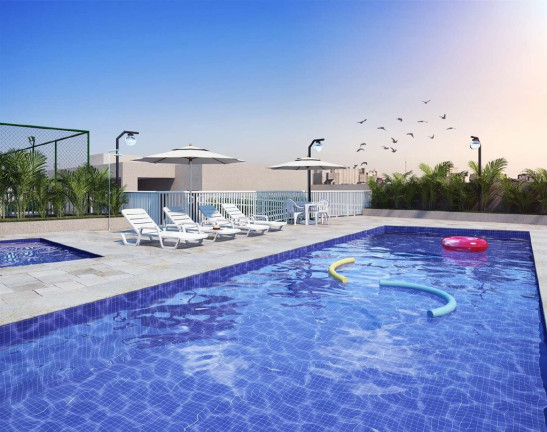 Imagem Imóvel com 2 Quartos à Venda, 45 m² em Vila Moraes - São Paulo Imagem Imóvel com 2 Quartos à Venda, 45 m² em Vila Moraes - São Paulo