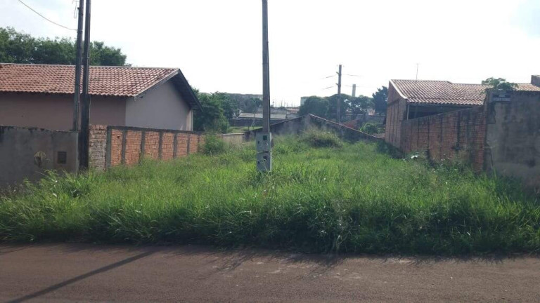 Imagem Terreno à Venda, 250 m² em Residencial Quadra Norte - Londrina Imagem Terreno à Venda, 250 m² em Residencial Quadra Norte - Londrina