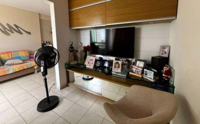 Imagem Apartamento com 2 Quartos à Venda, 80 m² em Casa Amarela - Recife Imagem Apartamento com 2 Quartos à Venda, 80 m² em Casa Amarela - Recife