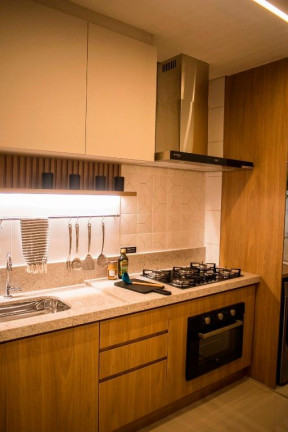 Imagem Apartamento com 3 Quartos à Venda, 88 m² em Setor Bueno - Goiânia Imagem Apartamento com 3 Quartos à Venda, 88 m² em Setor Bueno - Goiânia