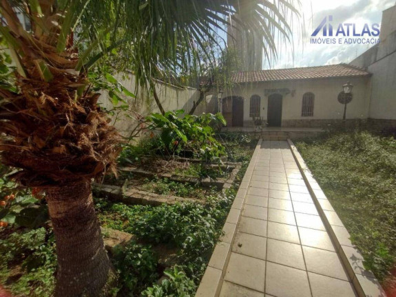 Imagem Sobrado com 4 Quartos à Venda, 314 m² em Vila Maria Alta - São Paulo Imagem Sobrado com 4 Quartos à Venda, 314 m² em Vila Maria Alta - São Paulo