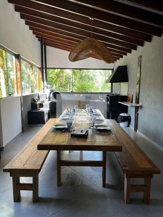 Imagem Casa com 5 Quartos à Venda, 200 m² em Barra Do Una - São Sebastião Imagem Casa com 5 Quartos à Venda, 200 m² em Barra Do Una - São Sebastião